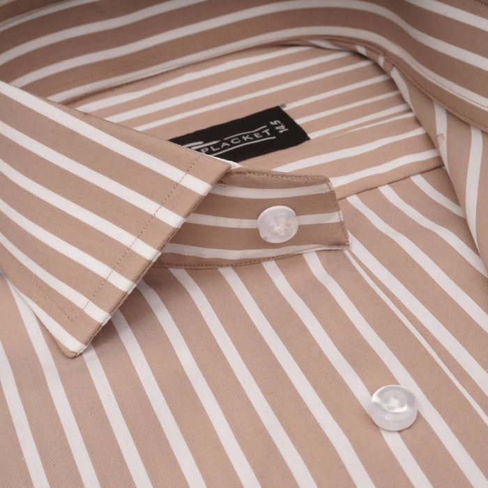 DUNE COFFEE STRIPES