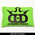 Dynamic Discs Sportsack - DD Logo