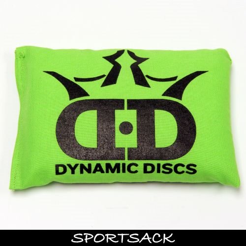 Dynamic Discs Sportsack - DD Logo