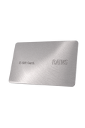 RAINS Digital Gift Card