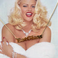 Eat Glass Necklace