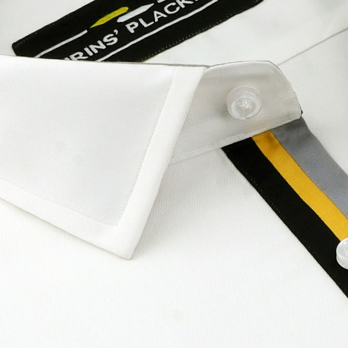 ECLIPSE WHITE LINER - Durins Placket