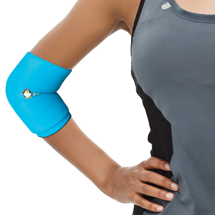Elbow/Ankle Pack Therapy Sleeve