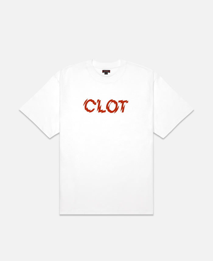 Electric T-Shirt (White)