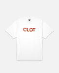 Electric T-Shirt (White)