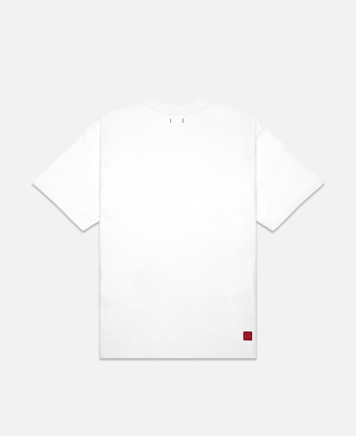 Electric T-Shirt (White)