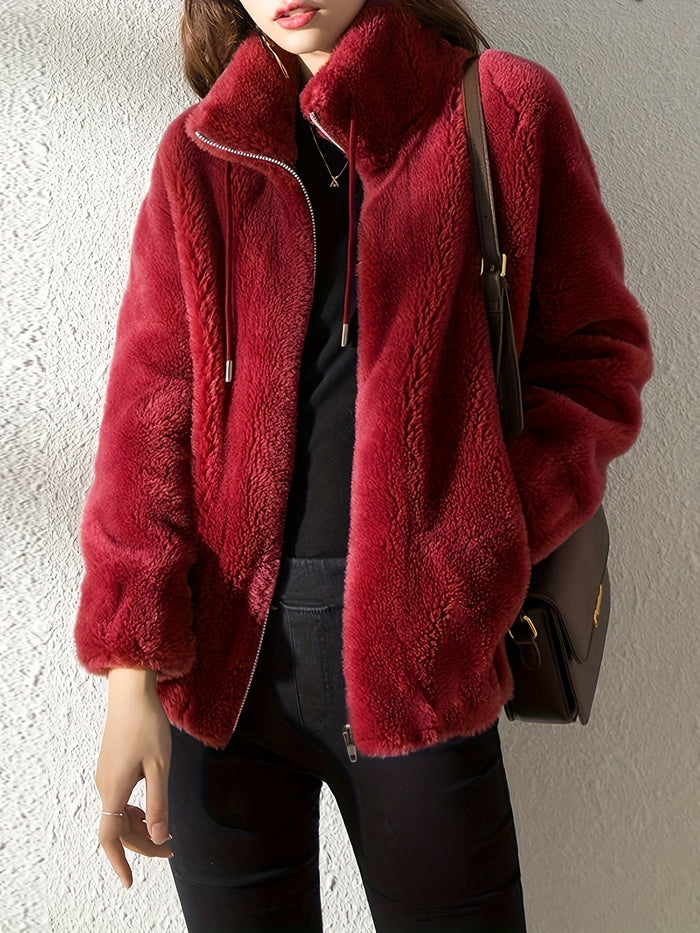 Red / S