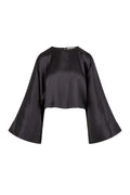 Eloisa Top - Black