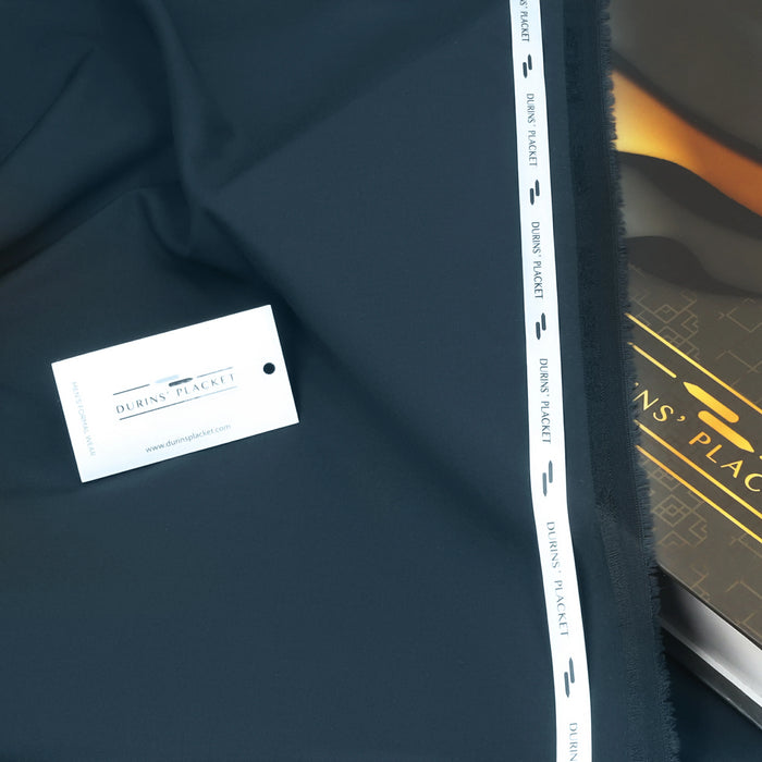 EMERALD GREEN - Durins Placket