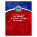 Emergency Preparedness Guide - Digital Download