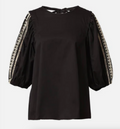 Emily Lovelock Nora Top