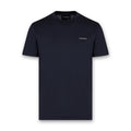 Emporio Armani - Deluxe T-Shirt in Navy - Nigel Clare