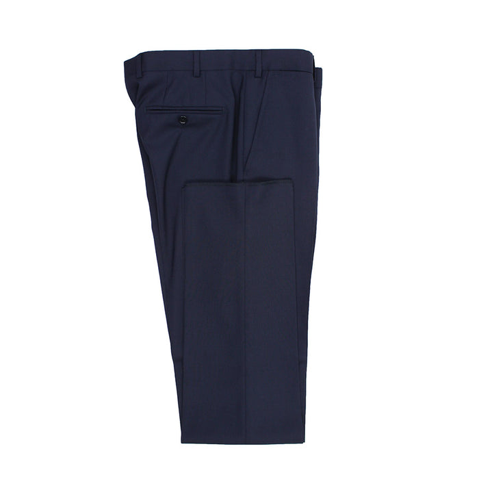 Emporio Armani - M Line Slim Fit Suit in Navy - Nigel Clare