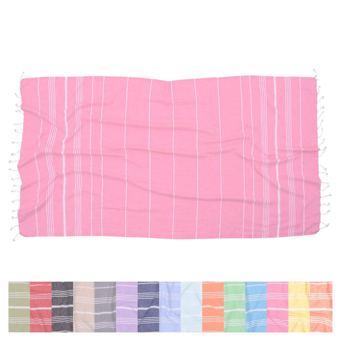 Essential Blanket
