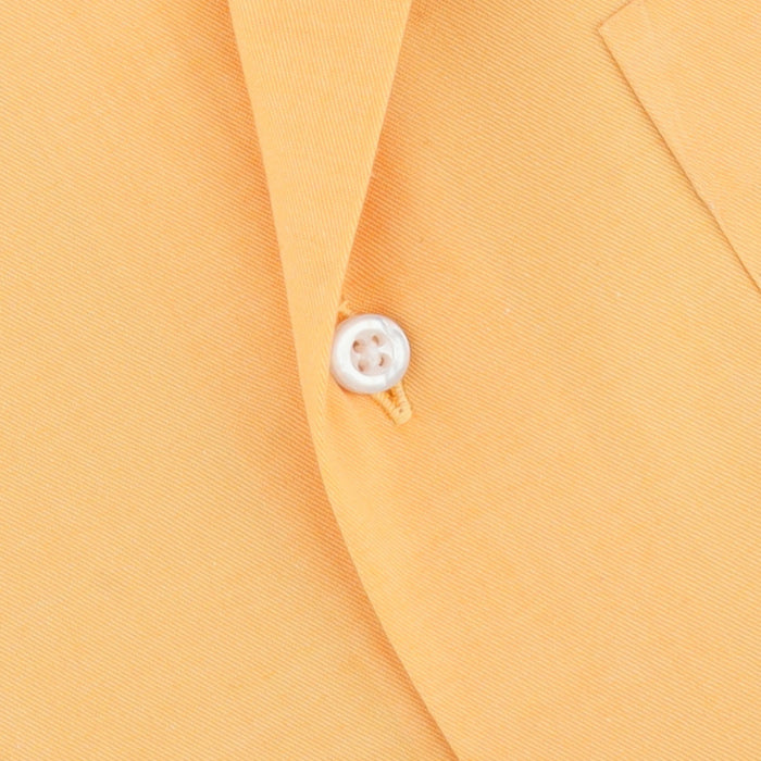 ETHEREAL ORANGE SHIRT - Durins Placket