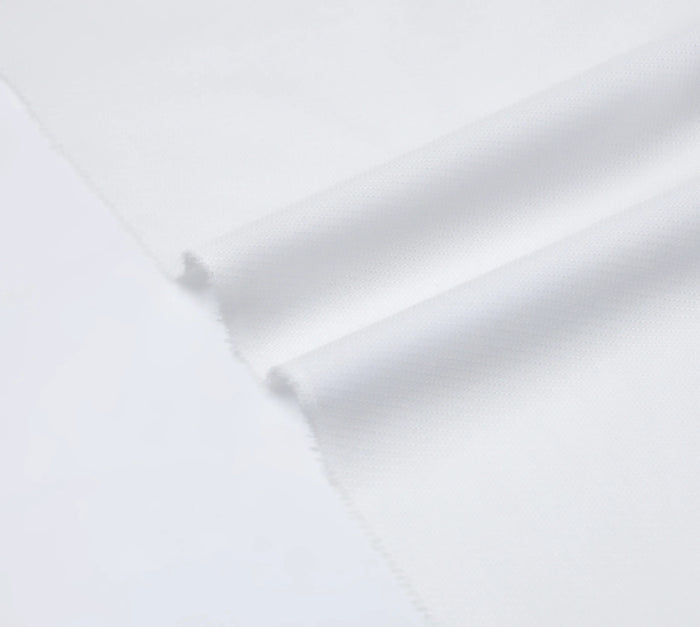 ETHEREAL WHITE WEAVE - Durins Placket