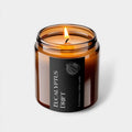 Eucalyptus Drift Candle