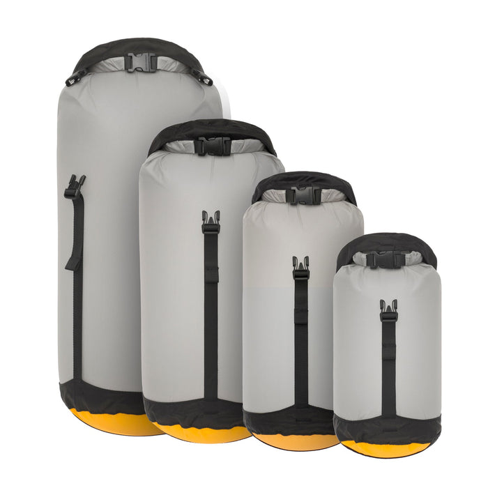 Evac Compression Ultra-Light Dry Bag