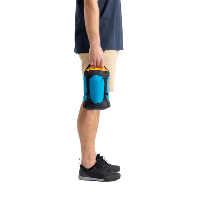 Evac Lightweight Compression Dry Bag