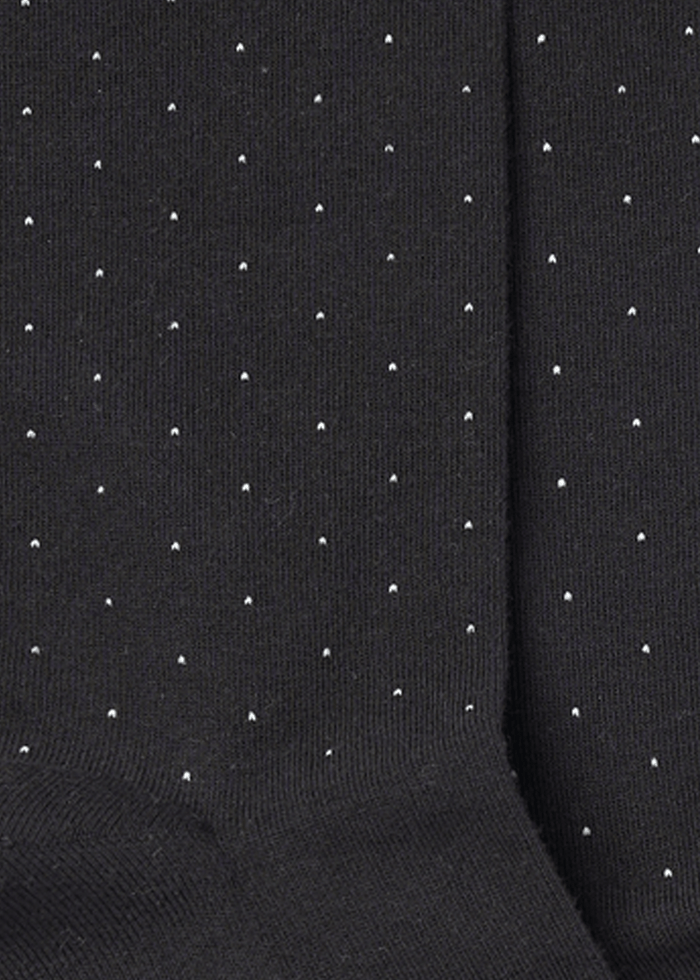 Everyday Comfort Socks | Dots Pattern.