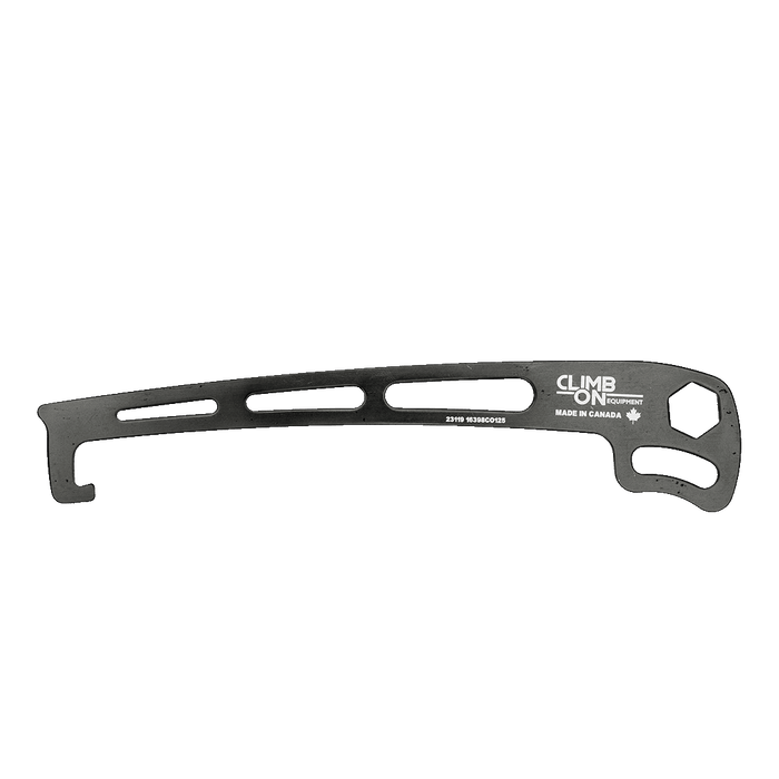 Exasperator Nut Tool