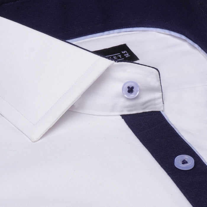 EXECUTIVE CORE WHITE - Durins Placket