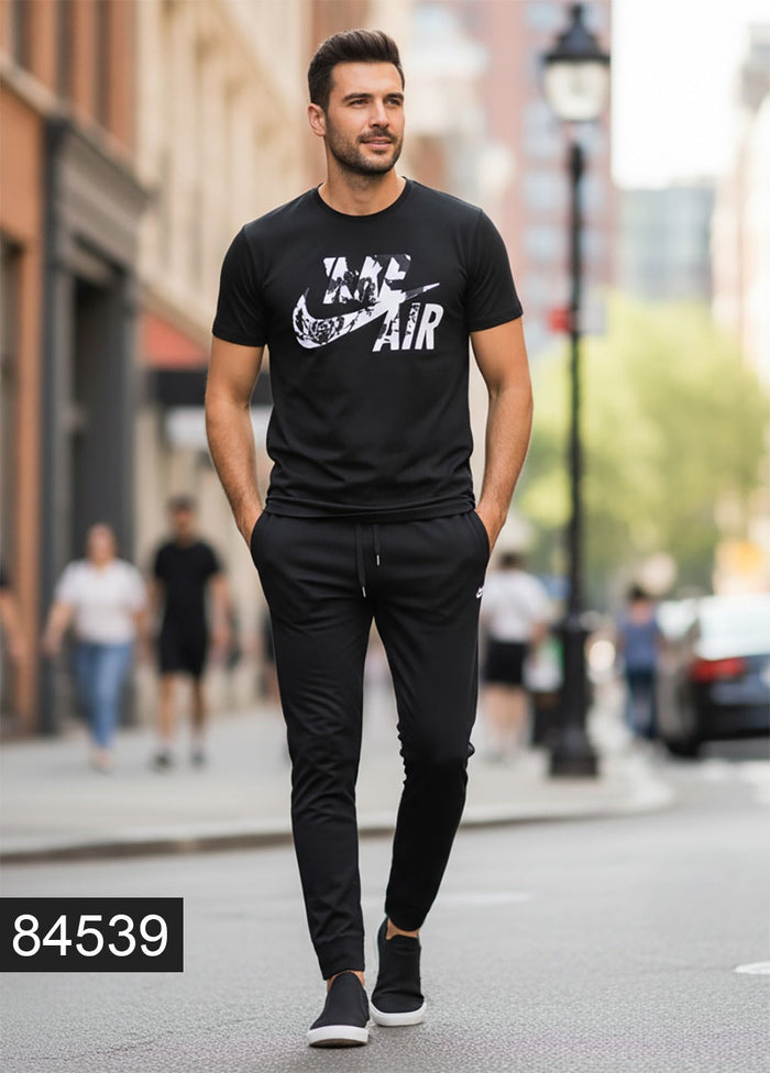 Stylish MTS-330 tracksuit full outfit