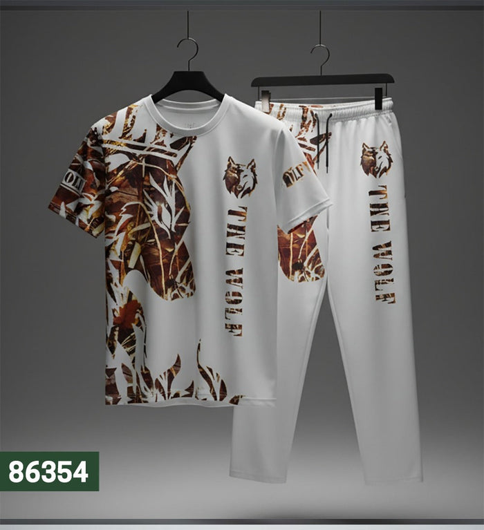 Fashion Track Suit MTS - 336