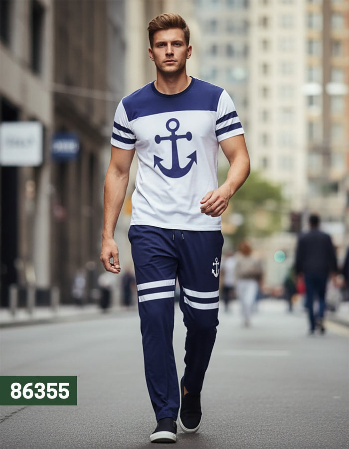 Fashion Track Suit MTS - 337