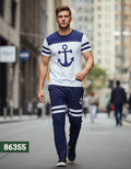 Fashion Track Suit MTS - 337