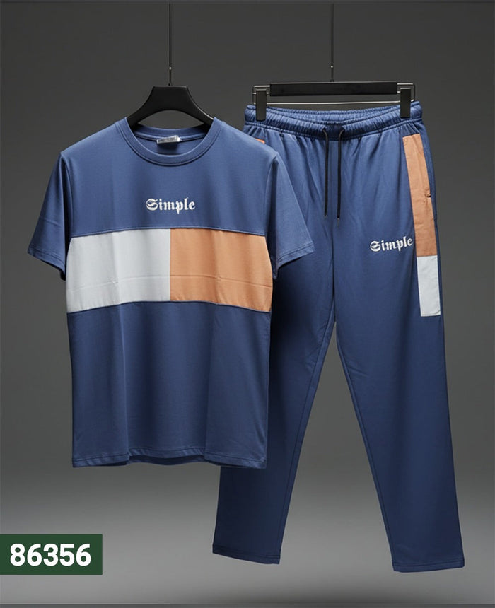Fashion Track Suit MTS - 338
