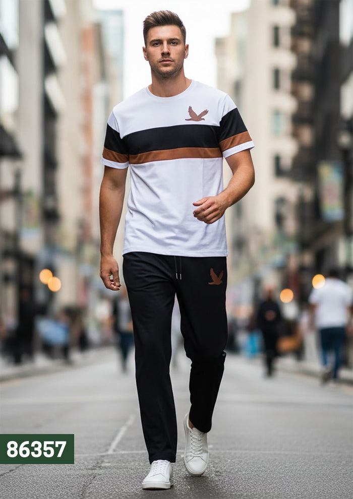 Fashion Track Suit MTS - 339