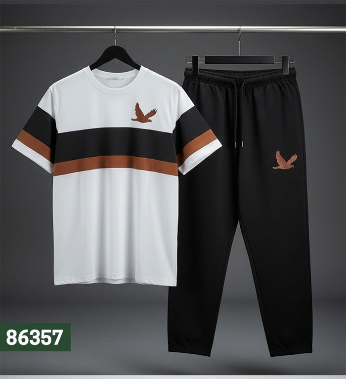 Fashion Track Suit MTS - 339