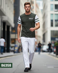 Fashion Track Suit MTS - 340