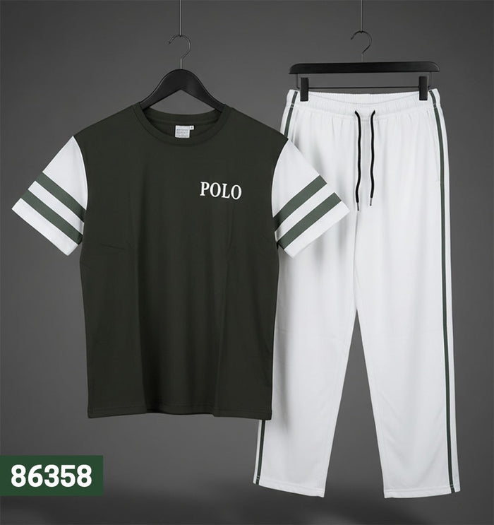 Fashion Track Suit MTS - 340