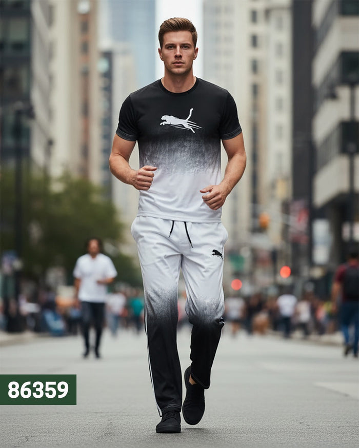 Fashion Track Suit MTS - 341