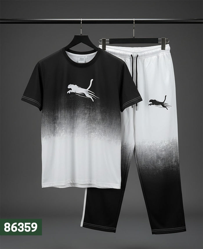Fashion Track Suit MTS - 341