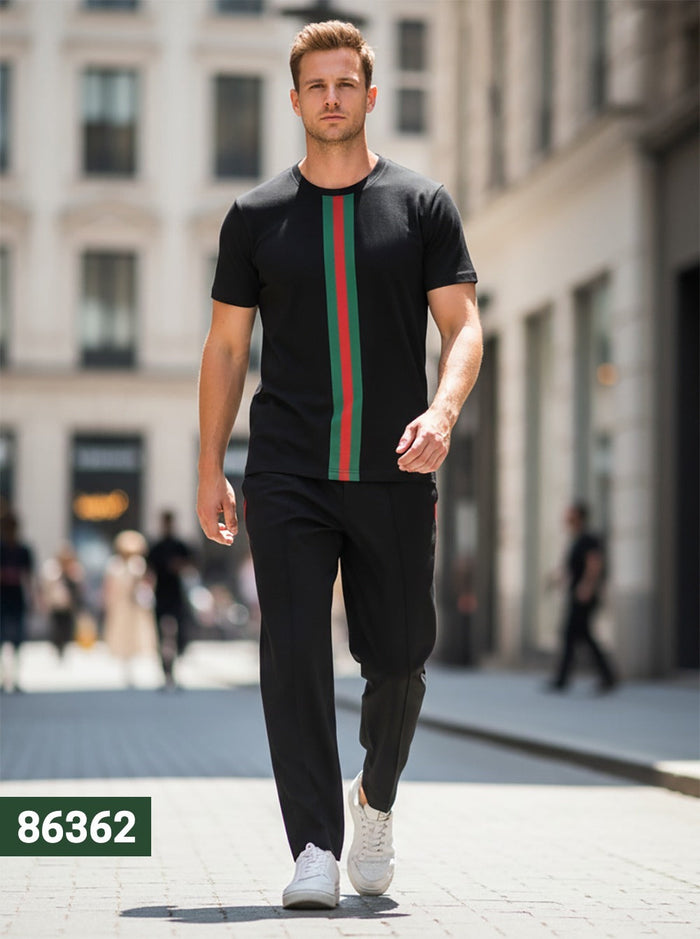 Fashion Track Suit MTS - 344
