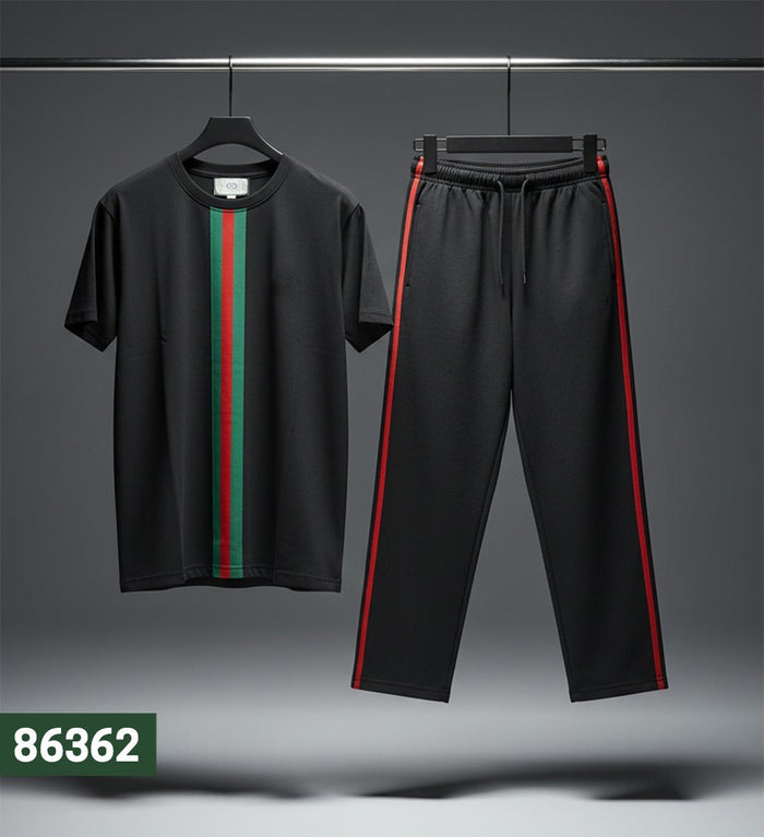 Fashion Track Suit MTS - 344