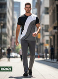 Fashion Track Suit MTS - 345