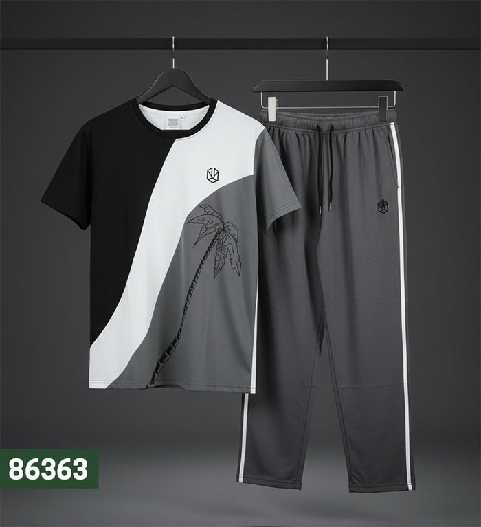 Fashion Track Suit MTS - 345