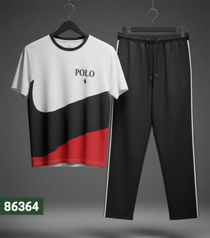 Fashion Track Suit MTS - 346
