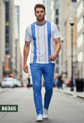 Fashion Track Suit MTS - 347