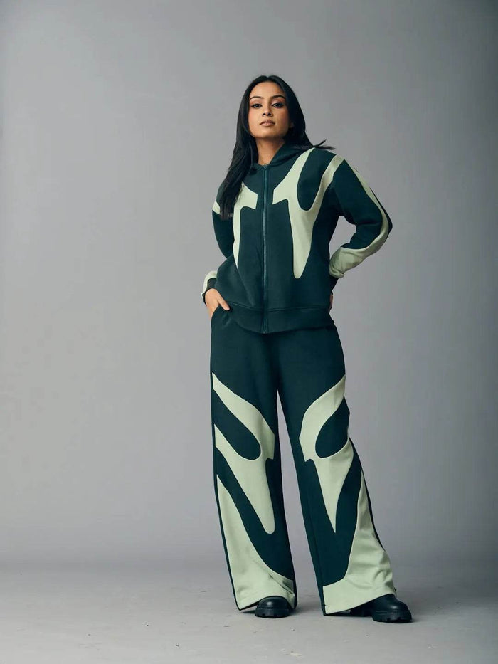 Fashion Women's Track Suit MTS - 402 - Dubai Offers Today