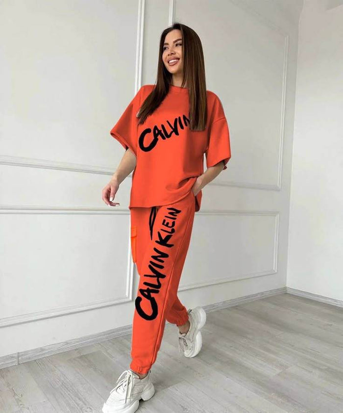 Fashion Women's Track Suit MTS - 416 - Dubai Offers Today