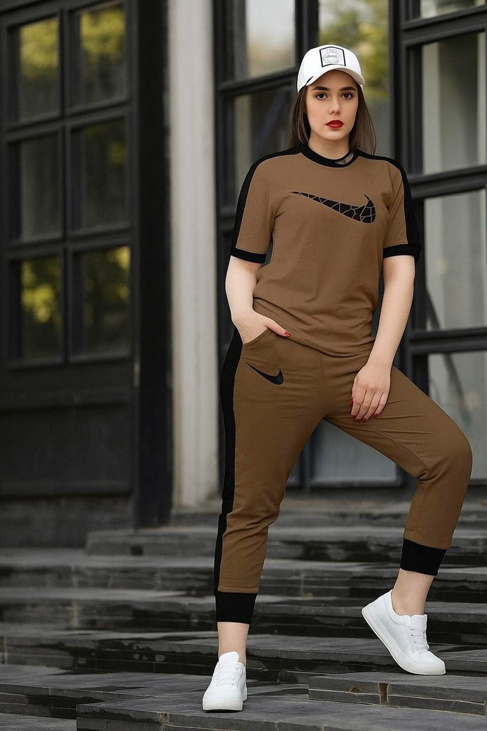 Fashion Women's Track Suit MTS - 602