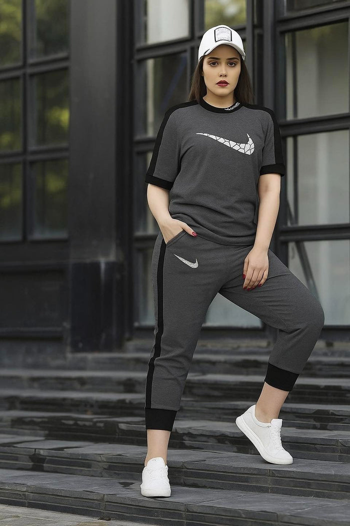 Fashion Women's Track Suit MTS - 602