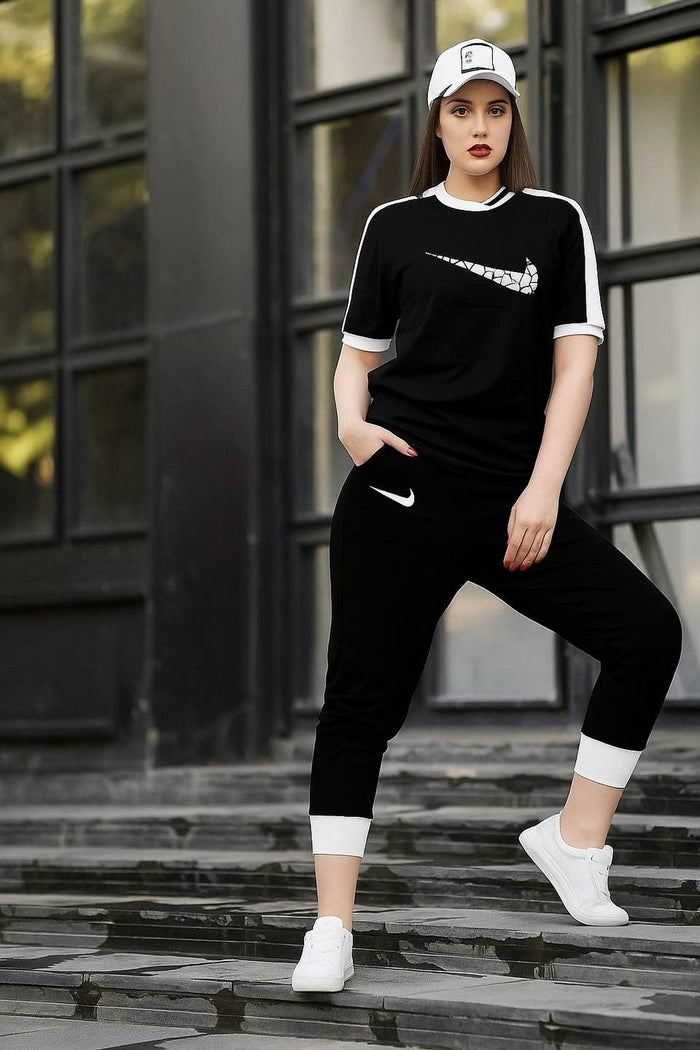 Fashion Women's Track Suit MTS - 602