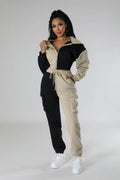 Fashion Women's Track Suit MTS -406 - Dubai Offers Today
