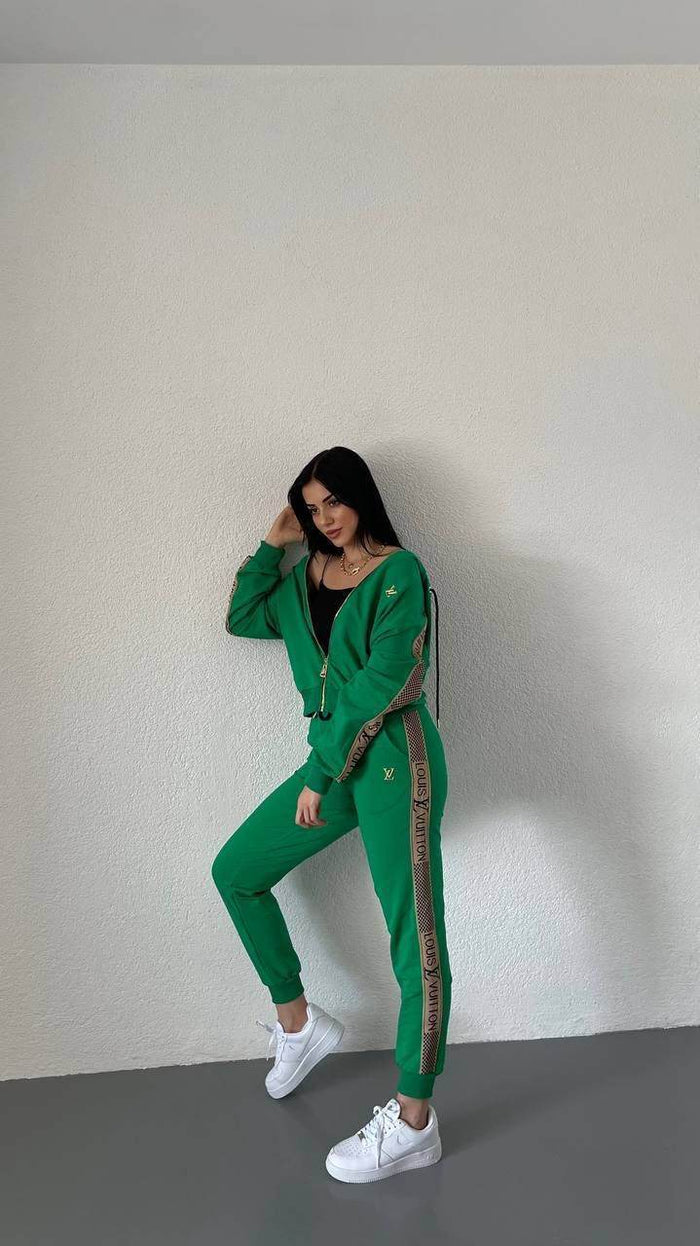 Fashion Women's Track Suit MTS -408 - Dubai Offers Today